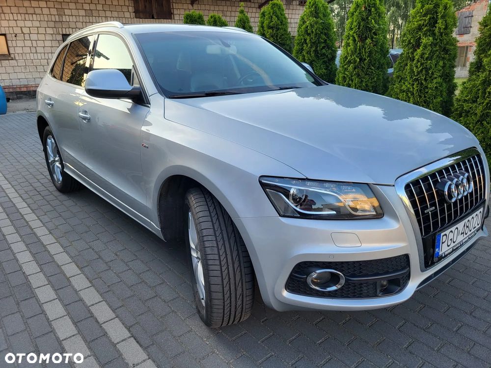 Audi Q5 3.0 TDI Quattro S tronic - 3