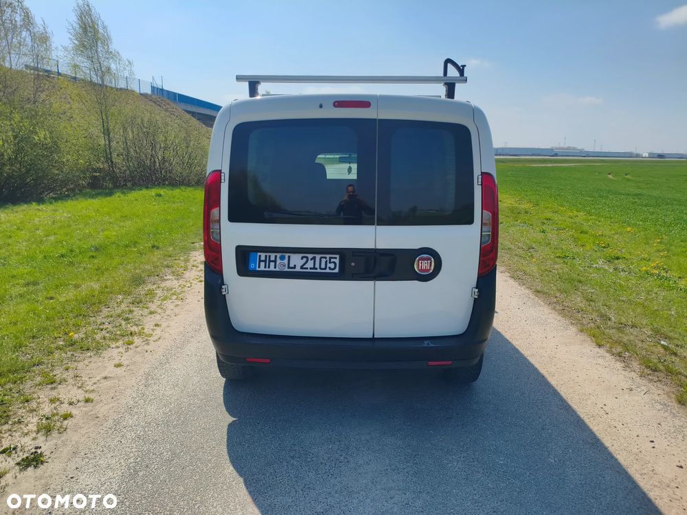 Fiat Doblo MAXI - 24