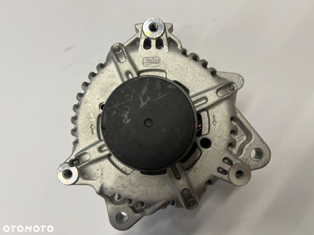 Alternator BMW 5 G60 X6 G06 5A716F0  2740666E Valeo 7,6KW 48V nowy - 5