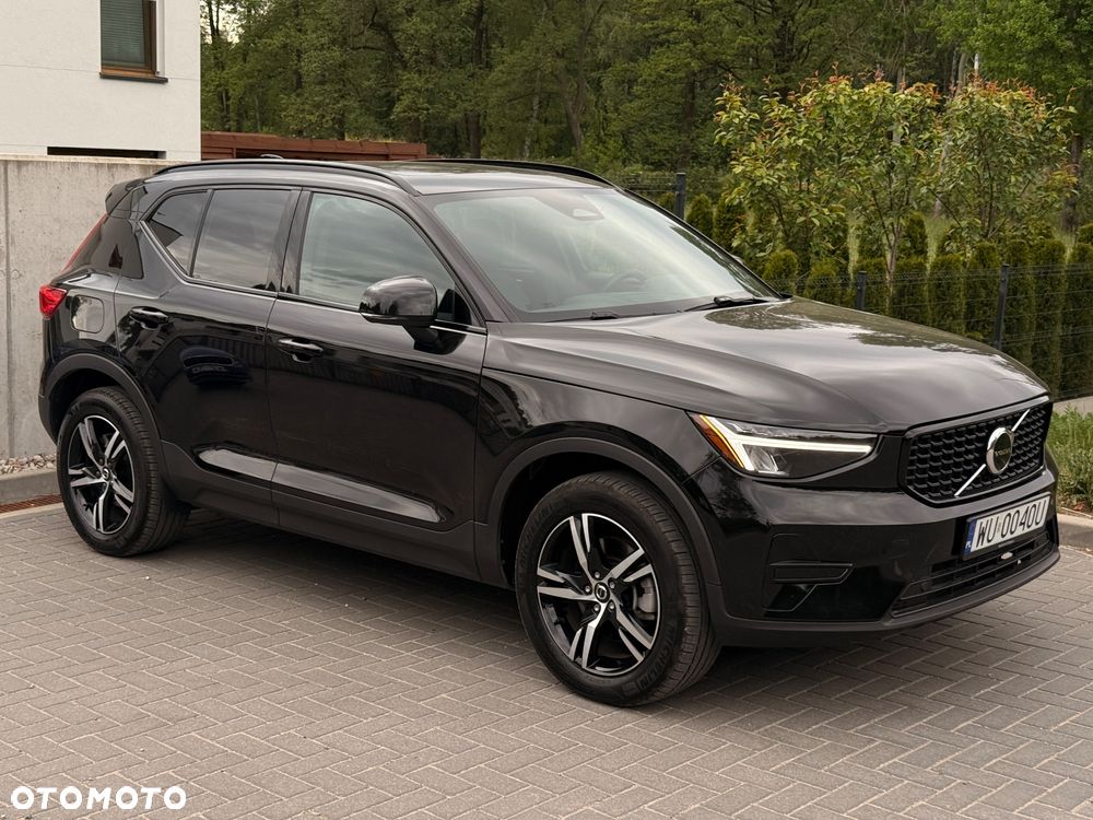Volvo XC 40 B5 B AWD Momentum Pro - 7
