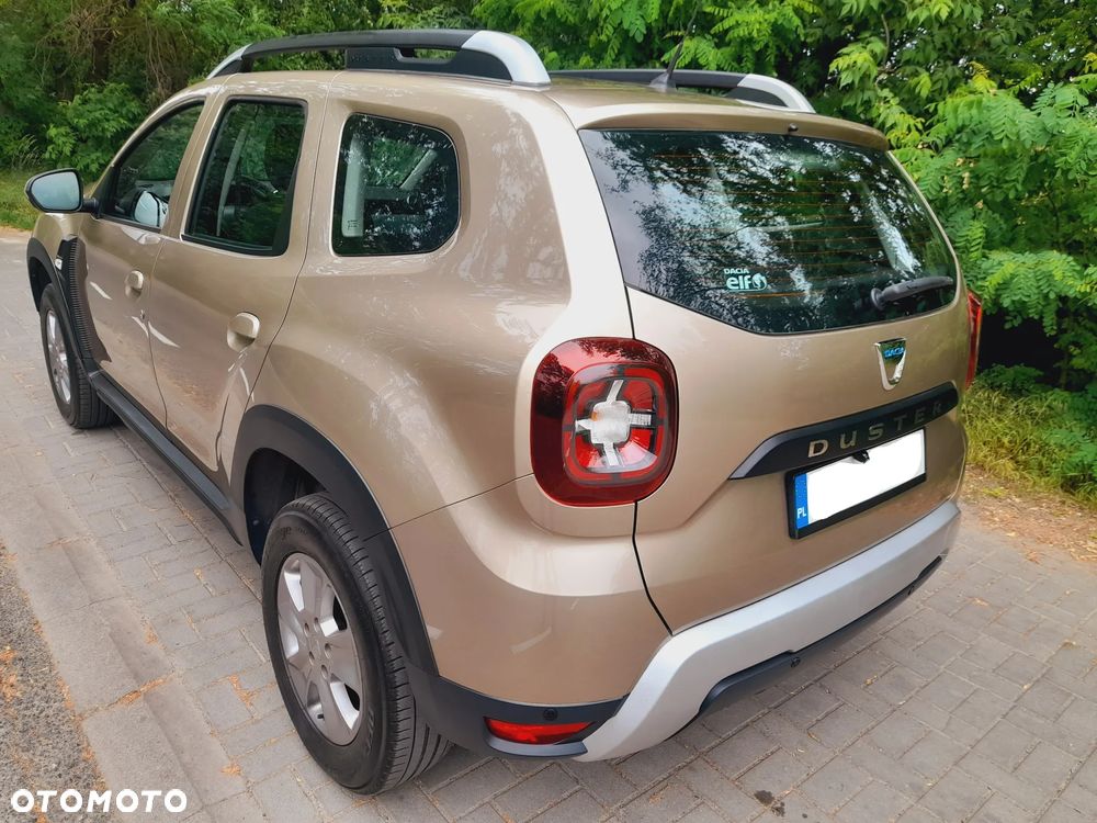 Dacia Duster - 21