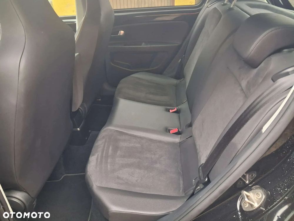 Seat Mii 1.0 Ecofuel FR-Line - 26