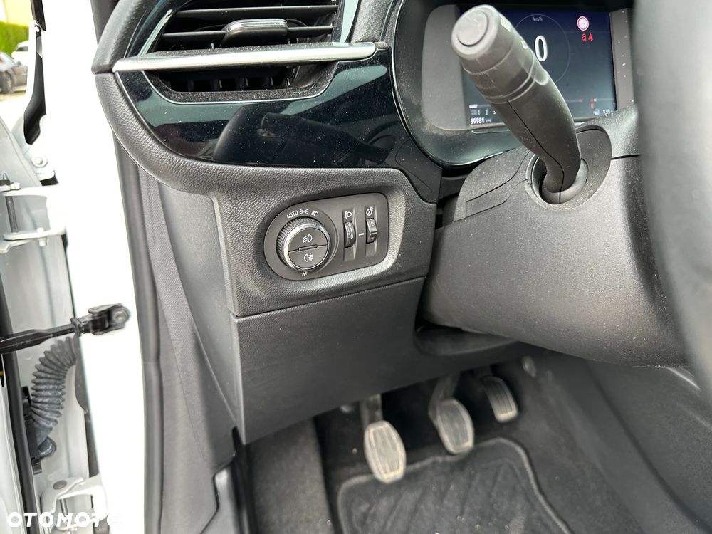 Opel Corsa - 18
