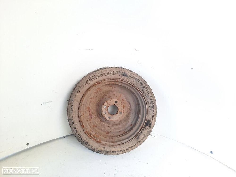 PNEU RESERVA JAGUAR XJ8 - 2