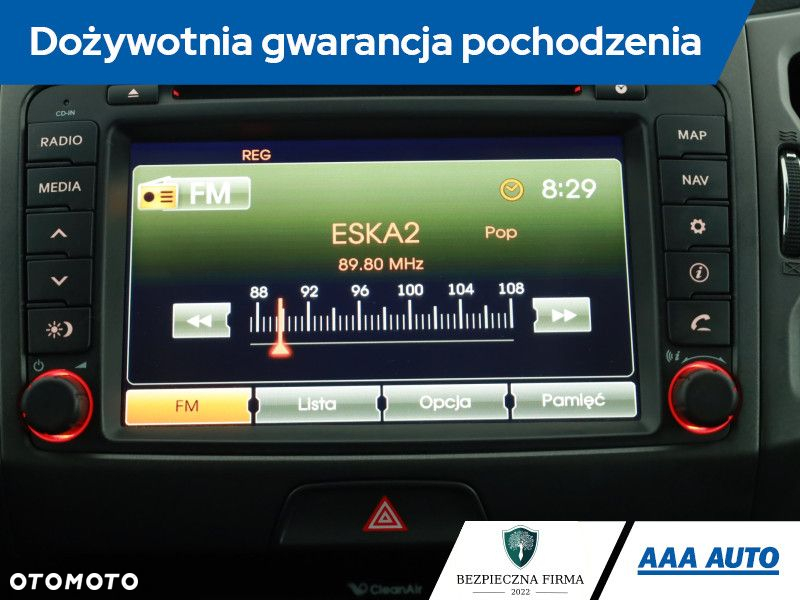 Kia Sportage - 9