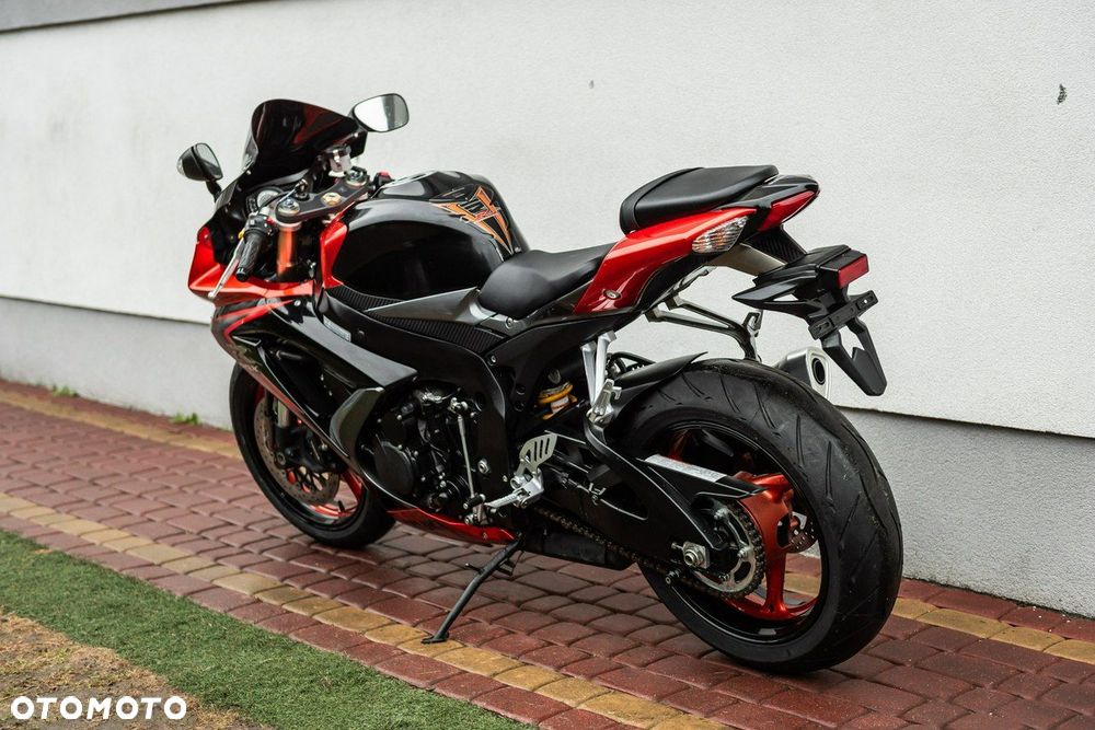 Suzuki GSX-R - 5