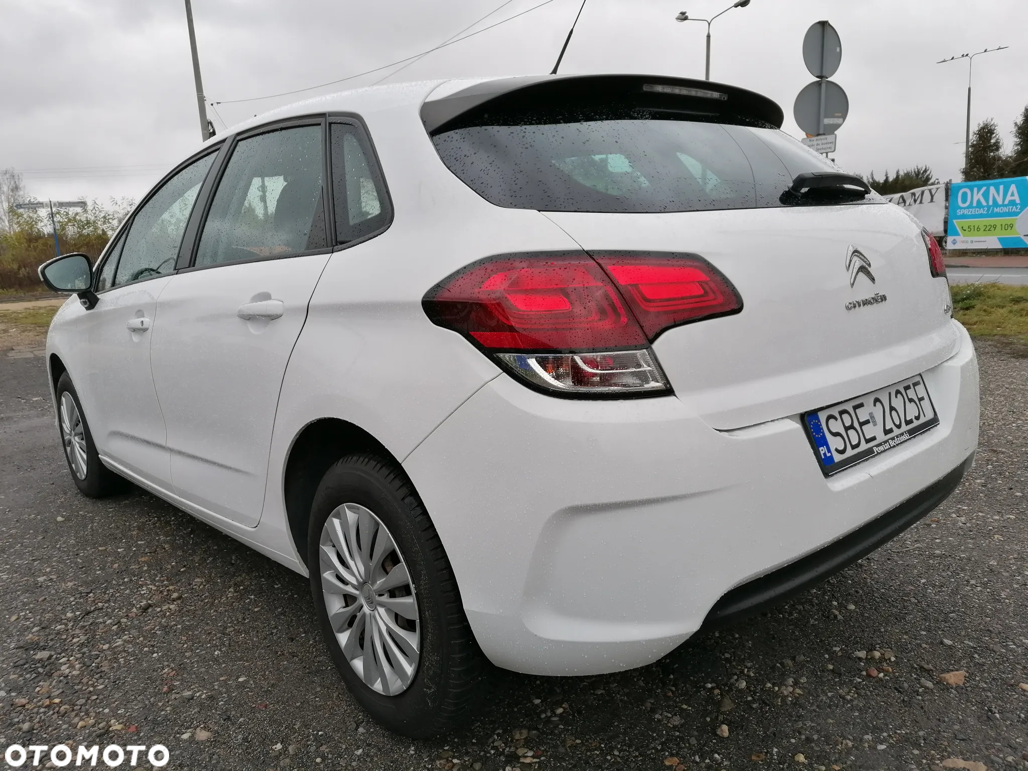Citroën C4 BlueHDi 100 Selection - 13