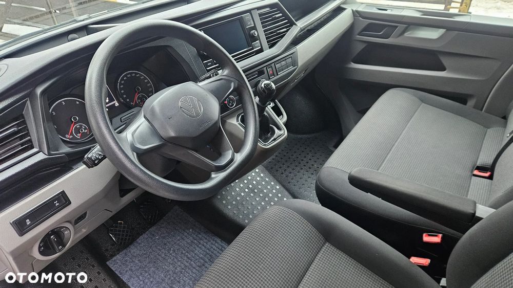 Volkswagen TRANSPORTER T6.1 - 17