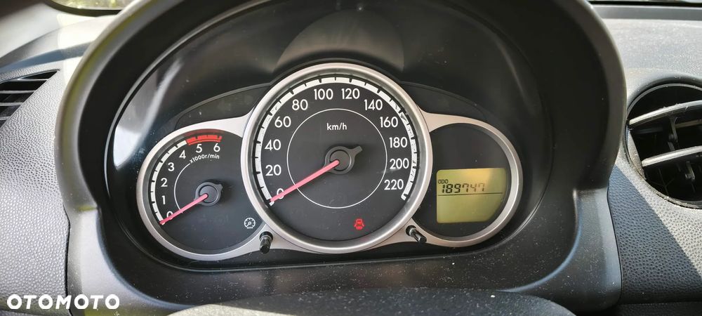 Mazda 2 1.6 MZ-CD Sports-Line - 6