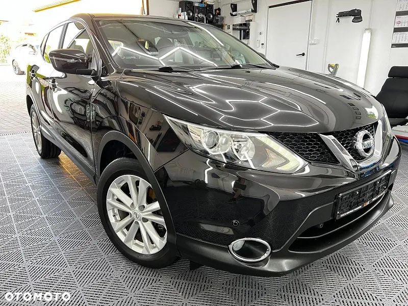 Nissan Qashqai 1.2 DIG-T Tekna - 13