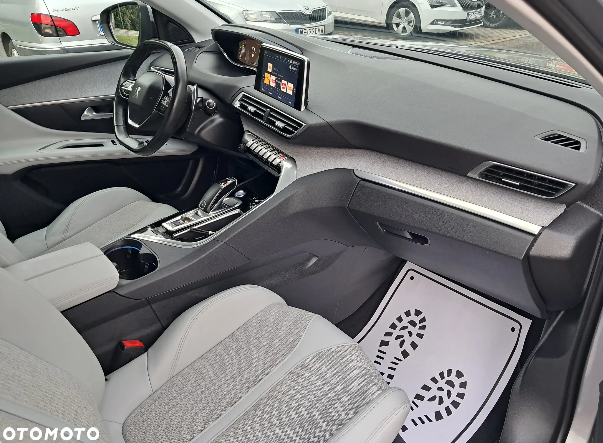 Peugeot 3008 - 27