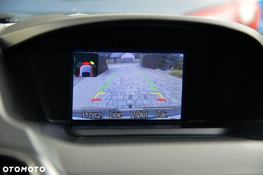 Ford Kuga 2.0 TDCi Individual MPS6 - 32