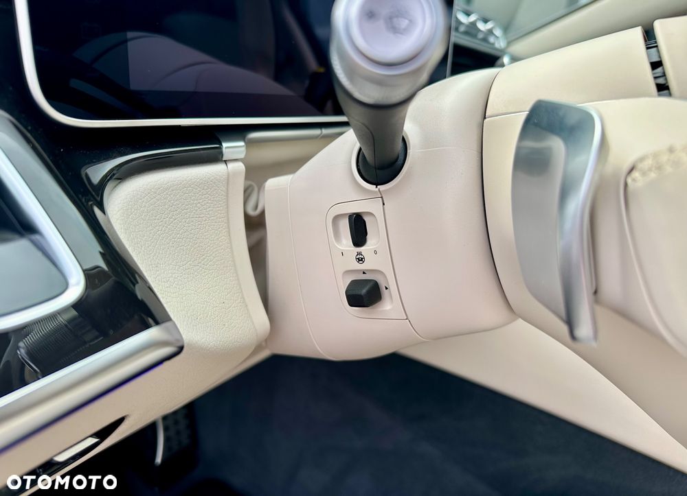 Mercedes-Benz Klasa S 400 d 4-Matic AMG Line 9G-TRONIC - 24