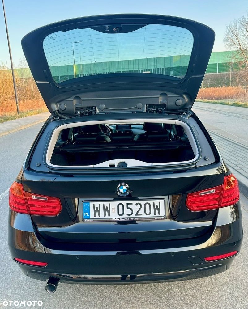 BMW Seria 3 - 13