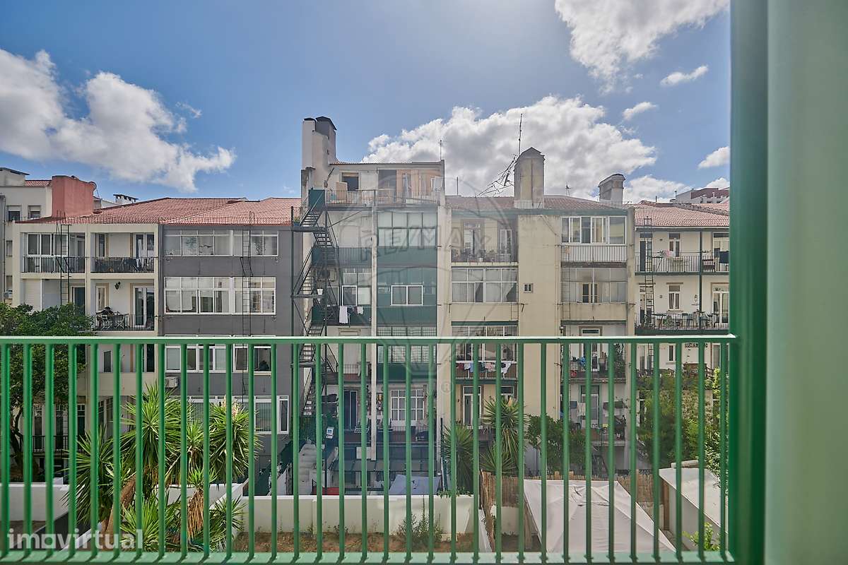 Apartamento T2 para arrendamento - Grande imagem: 2/25