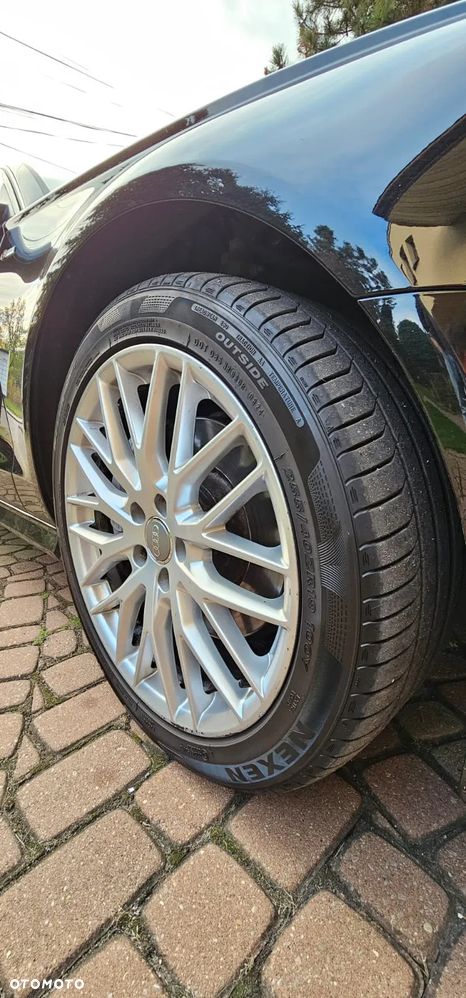 Audi A6 Limousine 2.0 TFSI Quattro S tronic - 19