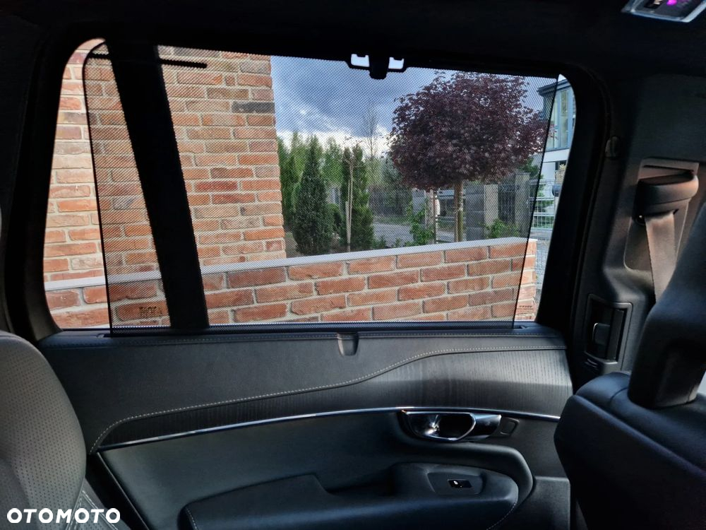 Volvo XC 90 B5 D AWD Inscription 7os - 22