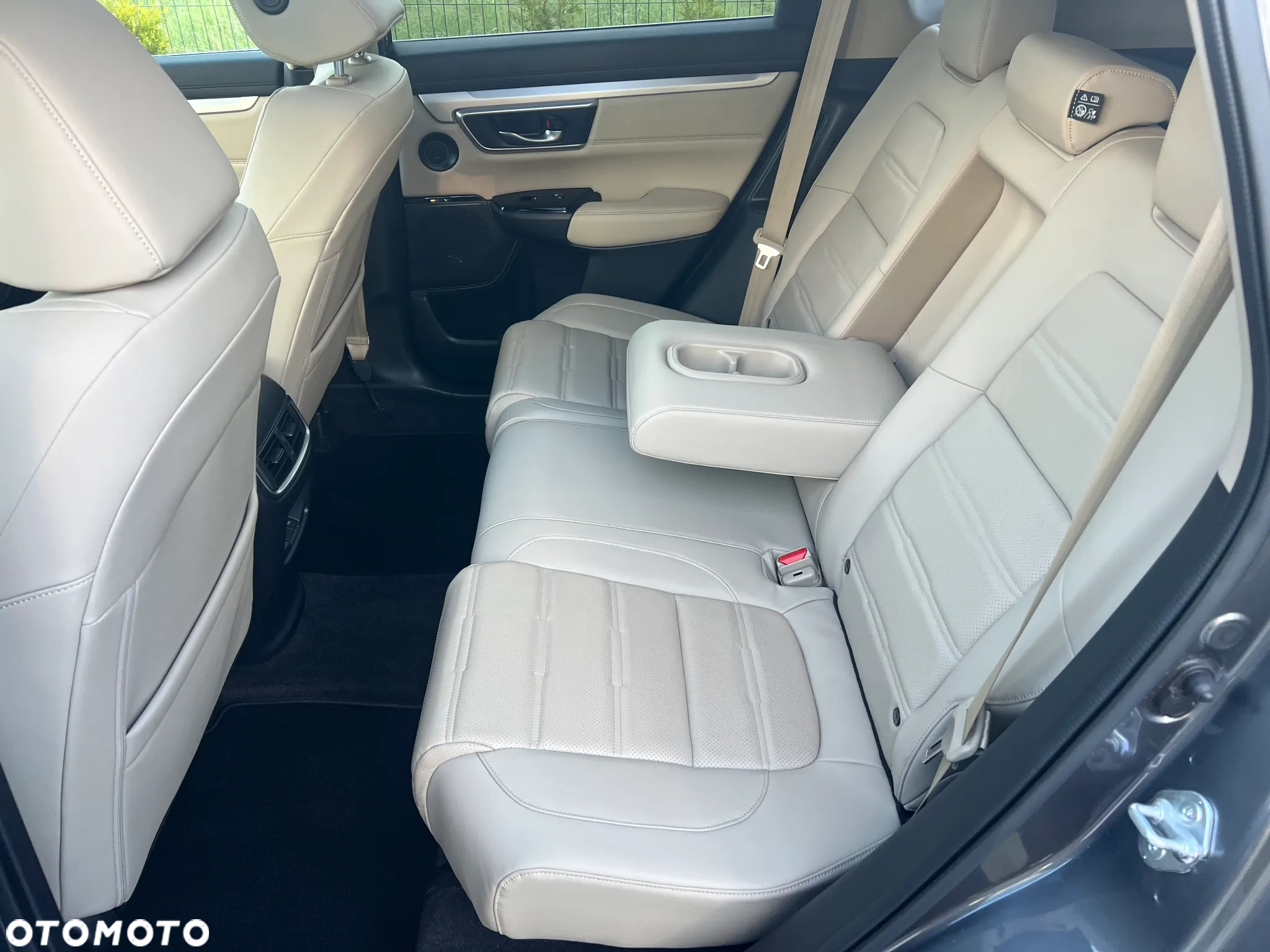 Honda CR-V e:HEV 2.0 i-MMD Hybrid 4WD Executive - 29
