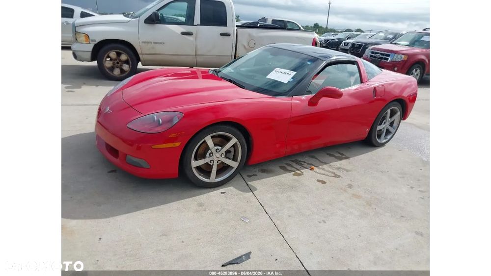 Chevrolet Corvette - 2