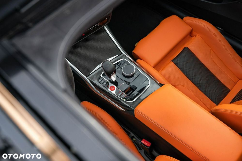 BMW M4 Competition M xDrive - 20