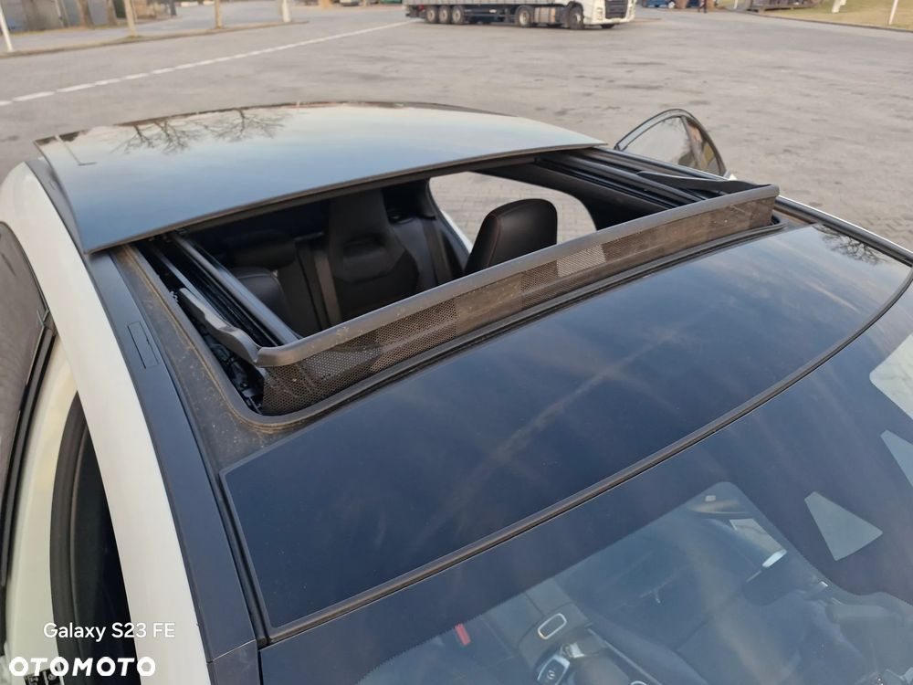 Mercedes-Benz Klasa A 200 7G-DCT Edition AMG Line - 34