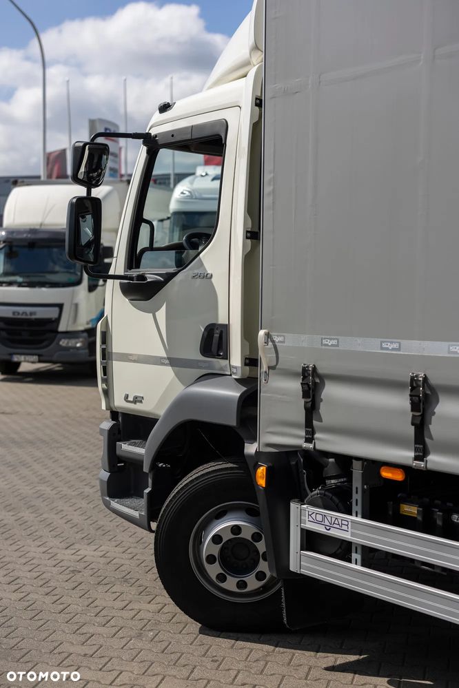 DAF LF 260 FA - 4