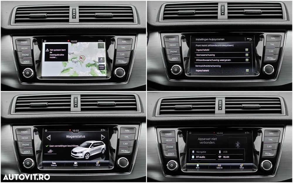 Skoda Fabia 1.0 TSI Best of Clever - 8