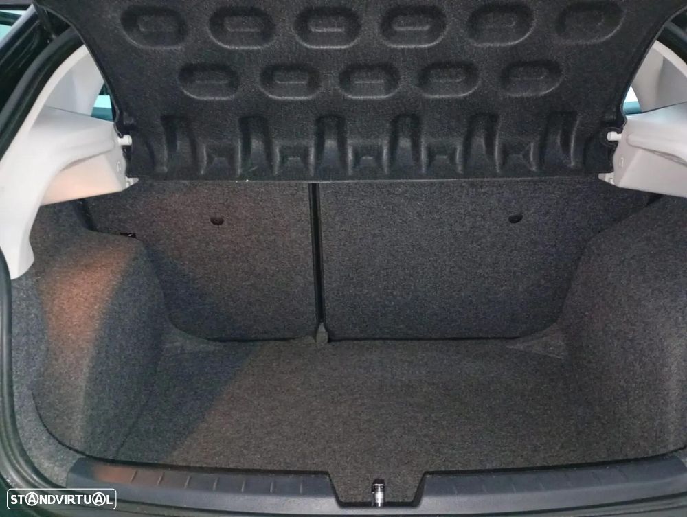 SEAT Ibiza - 21
