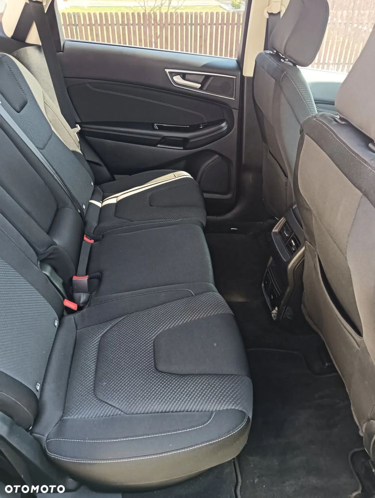 Ford Edge 2.0 EcoBlue Bi-Turbo 4x4 Titanium - 10