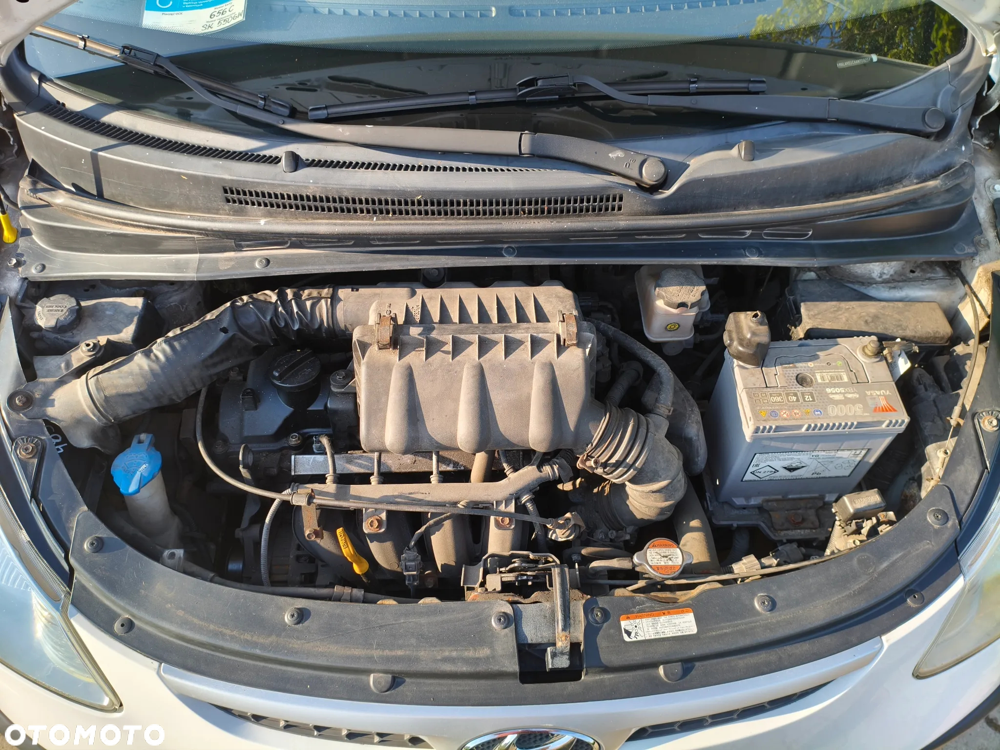 Hyundai i10 - 10
