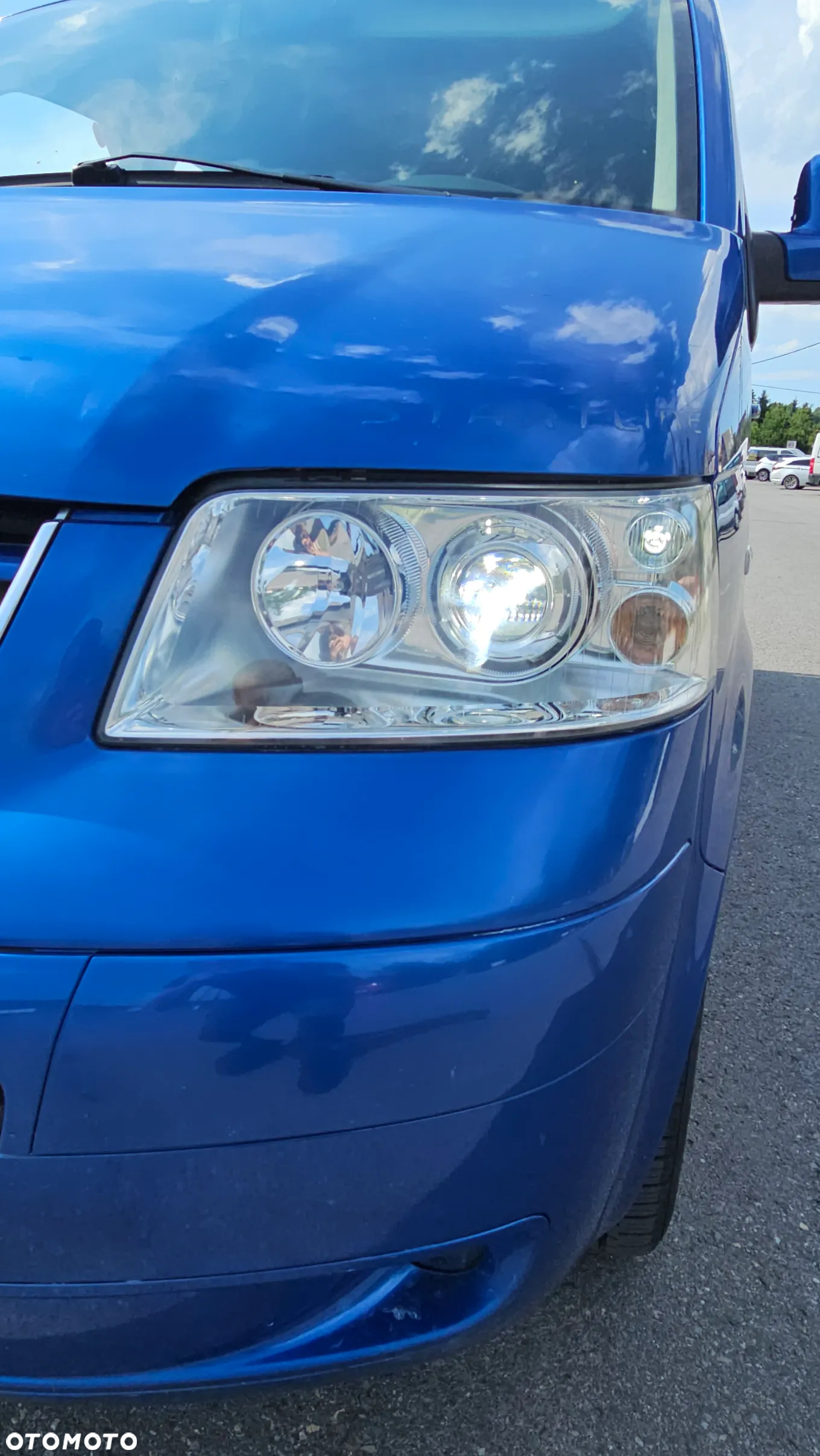 Volkswagen Multivan TDI L1 Startline - 15