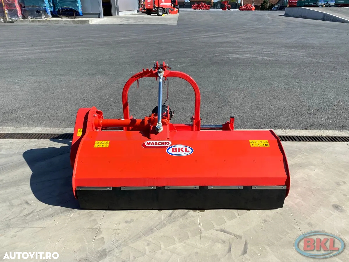 Maschio BARBI 100 120 140 160 180 - 4