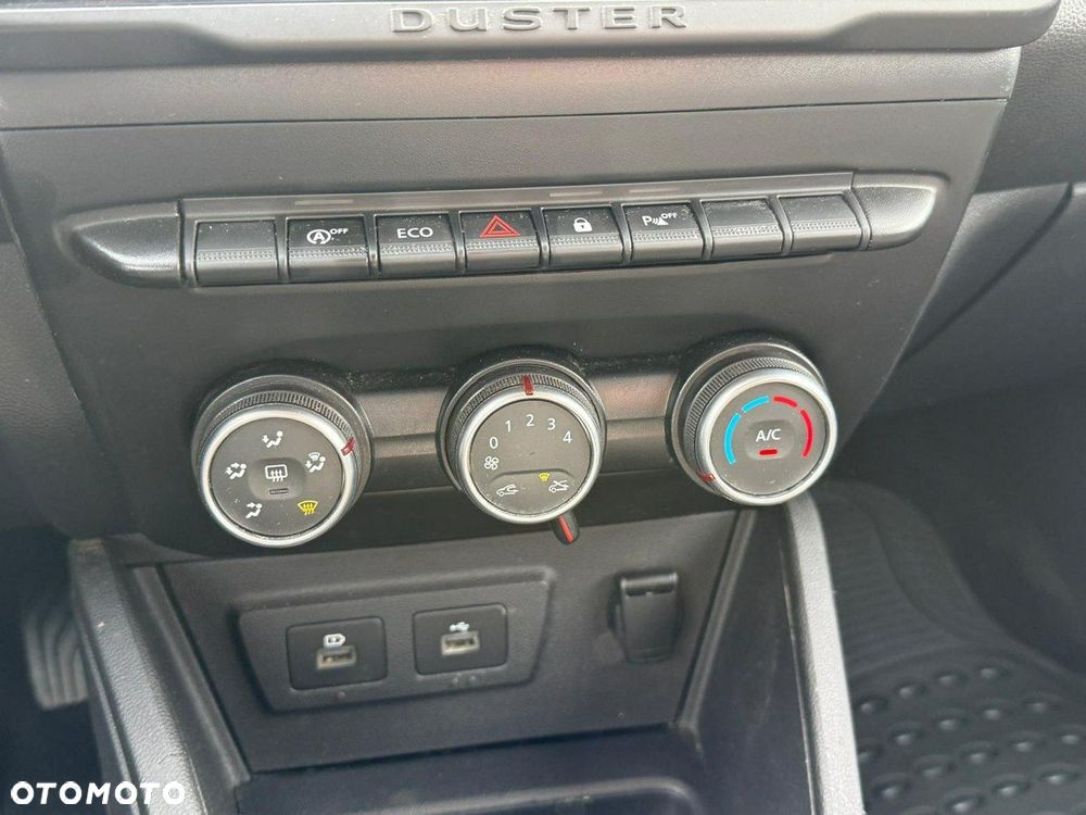 Dacia Duster 1.0 TCe Comfort - 21