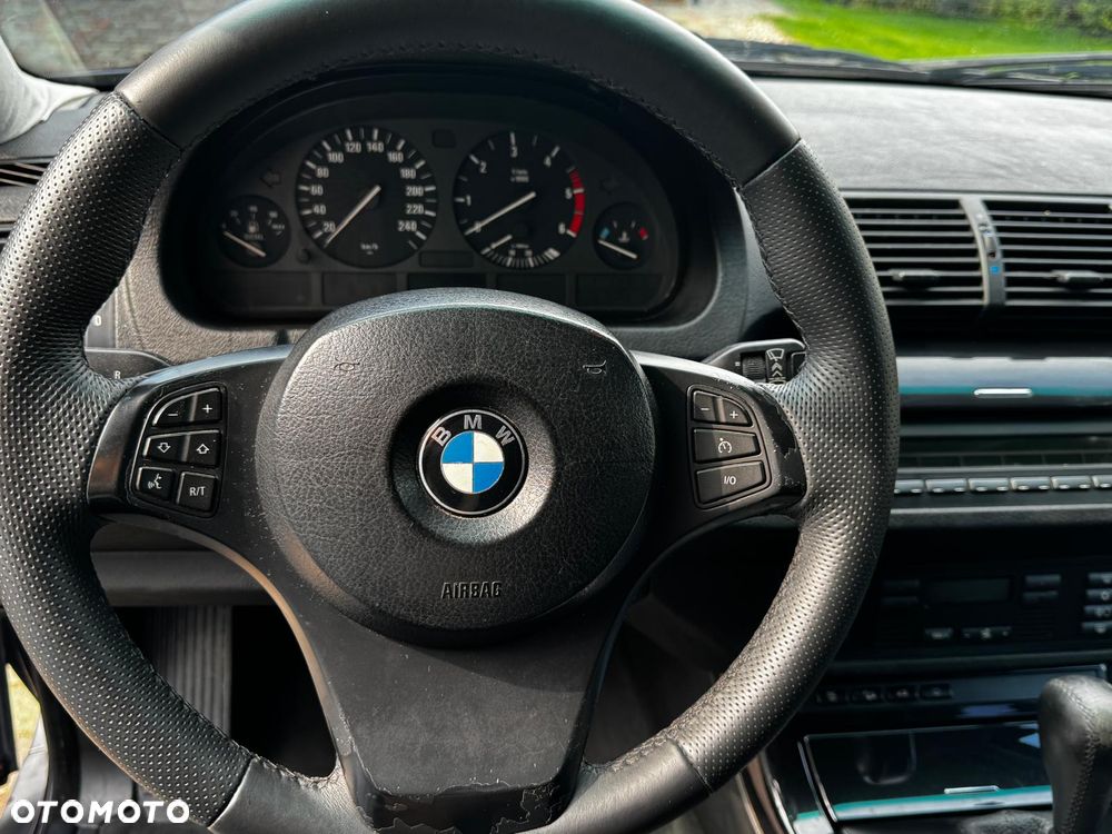 BMW X5 - 8