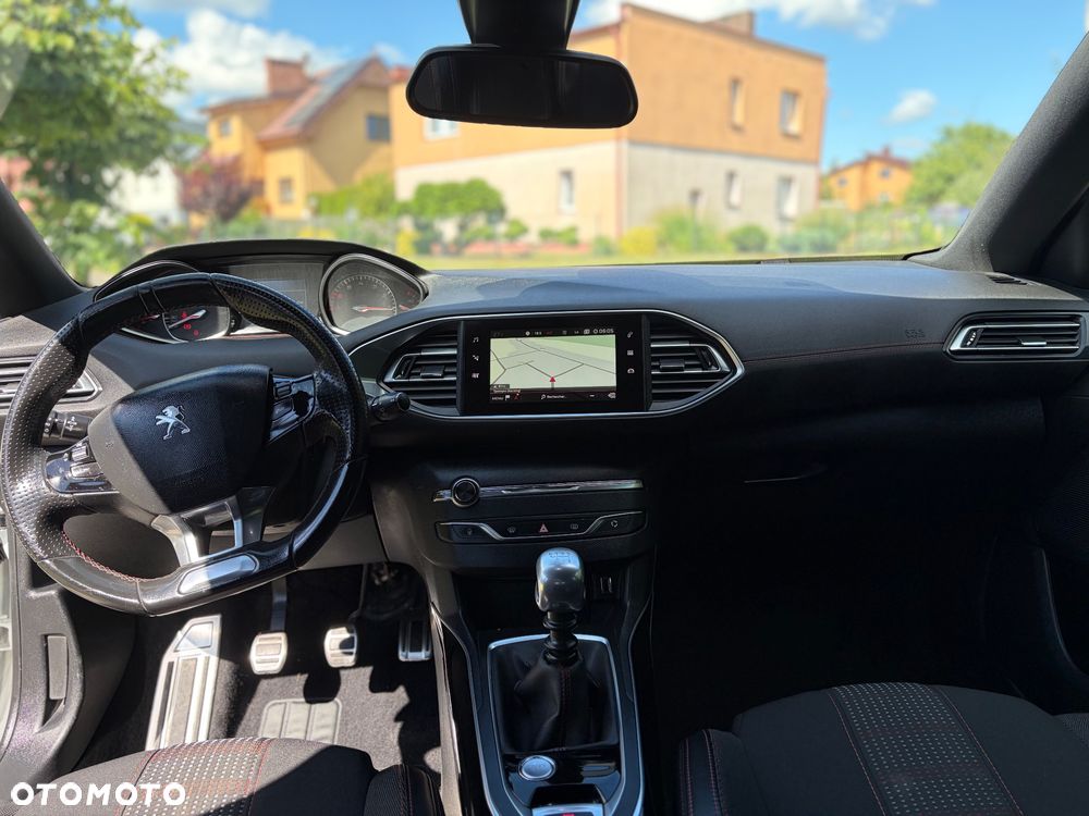 Peugeot 308 - 28