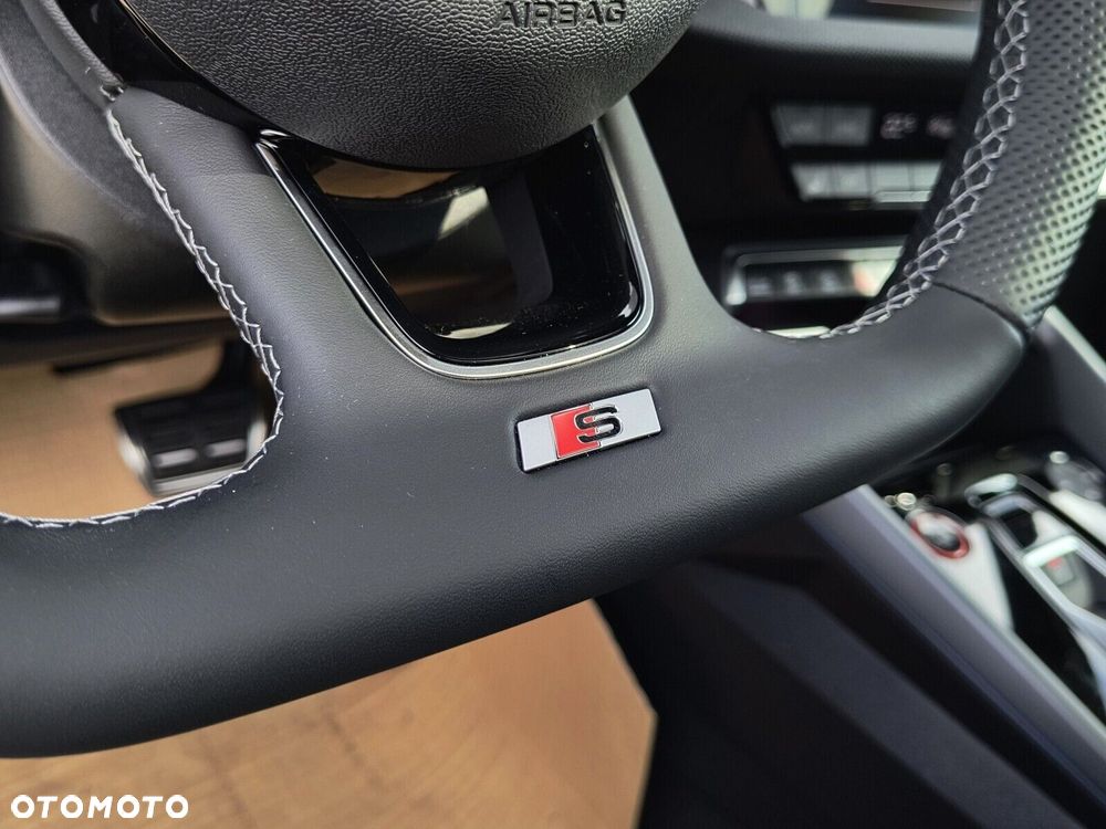Audi S3 Sportback - 33