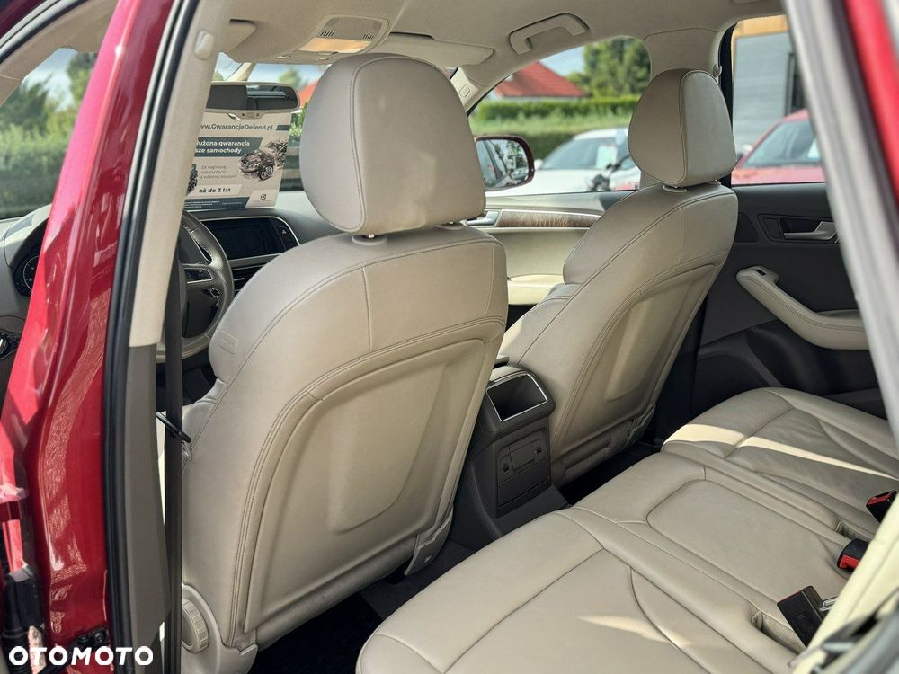 Audi Q5 - 35