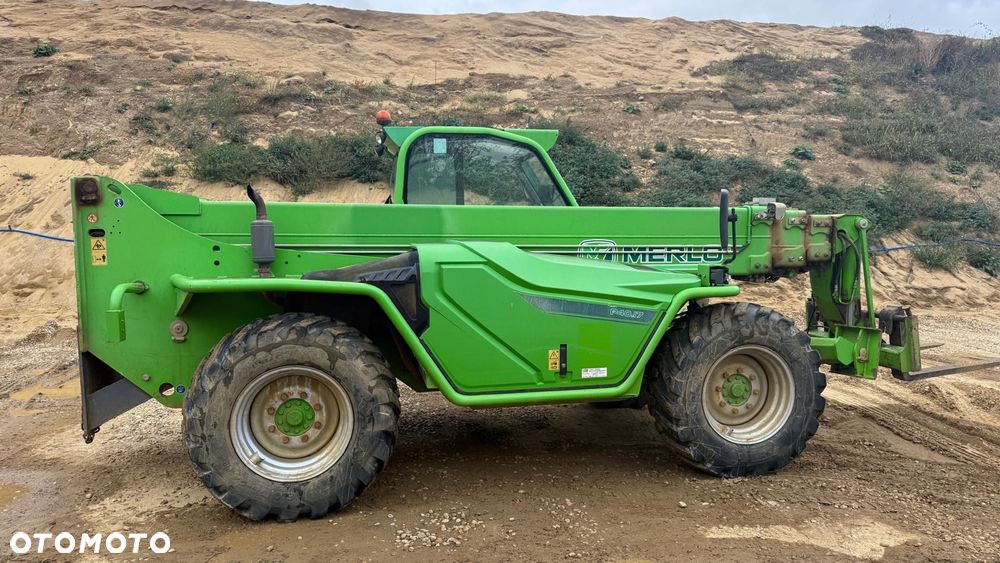 Merlo P 40.17 Panoramic - 4
