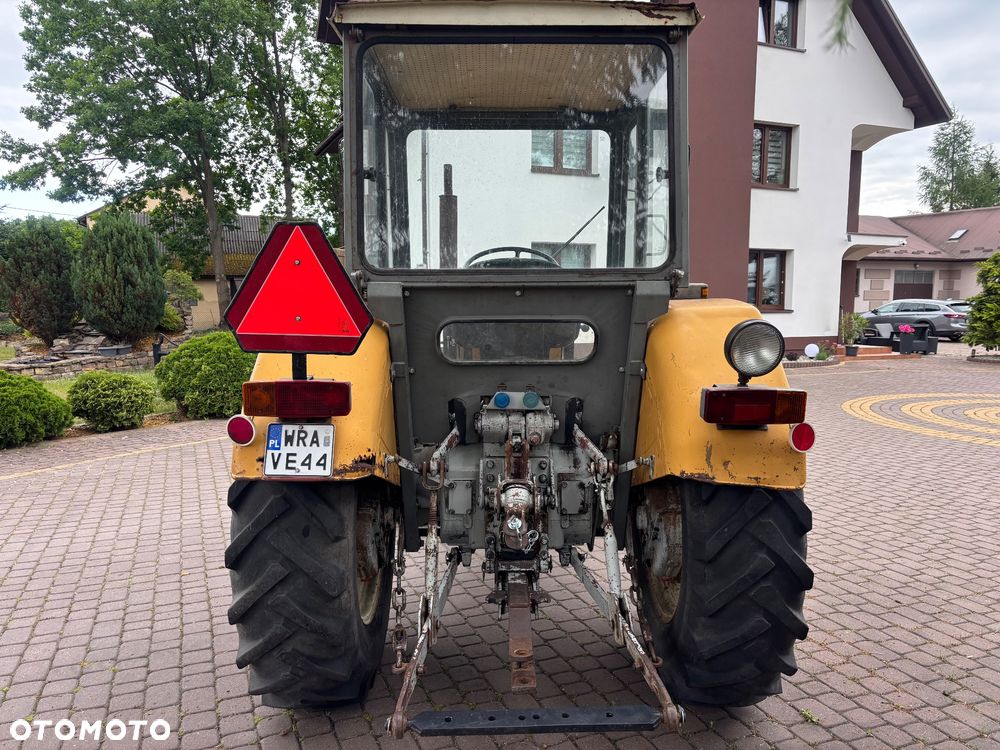 Ursus C360 3P - 4