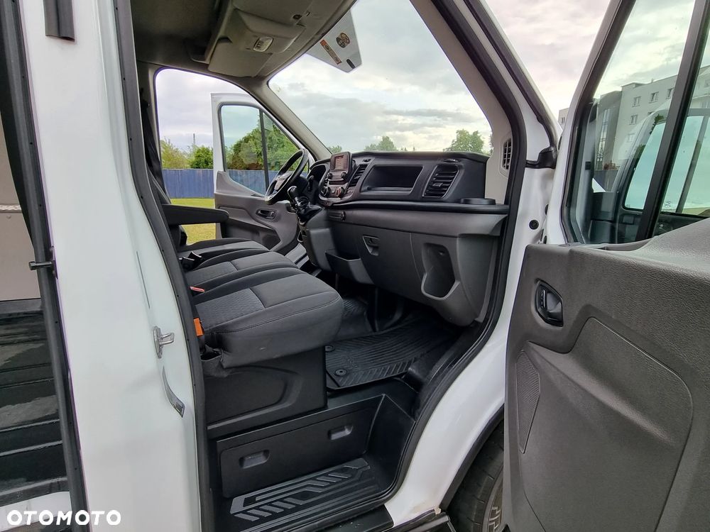 Ford Transit - 14
