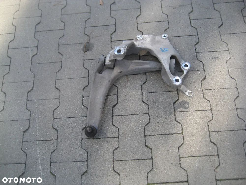 honda civic ufo viii 8 06-12r 2,2 i ctdi wahacz mocowanie przód lewe