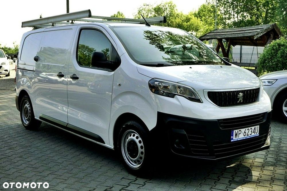 Peugeot Expert - 11