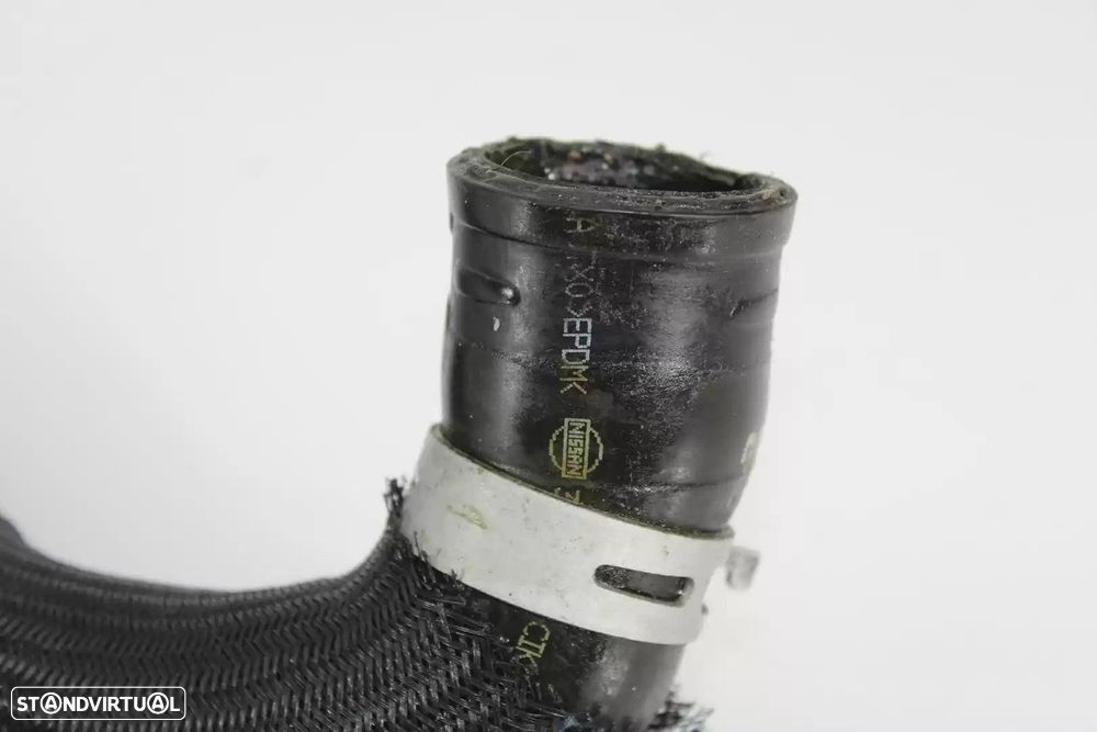 MANGUITO AGUA NISSAN QASHQAI II TODO TERRENO, FECHADA 2020 -1321308 - 3