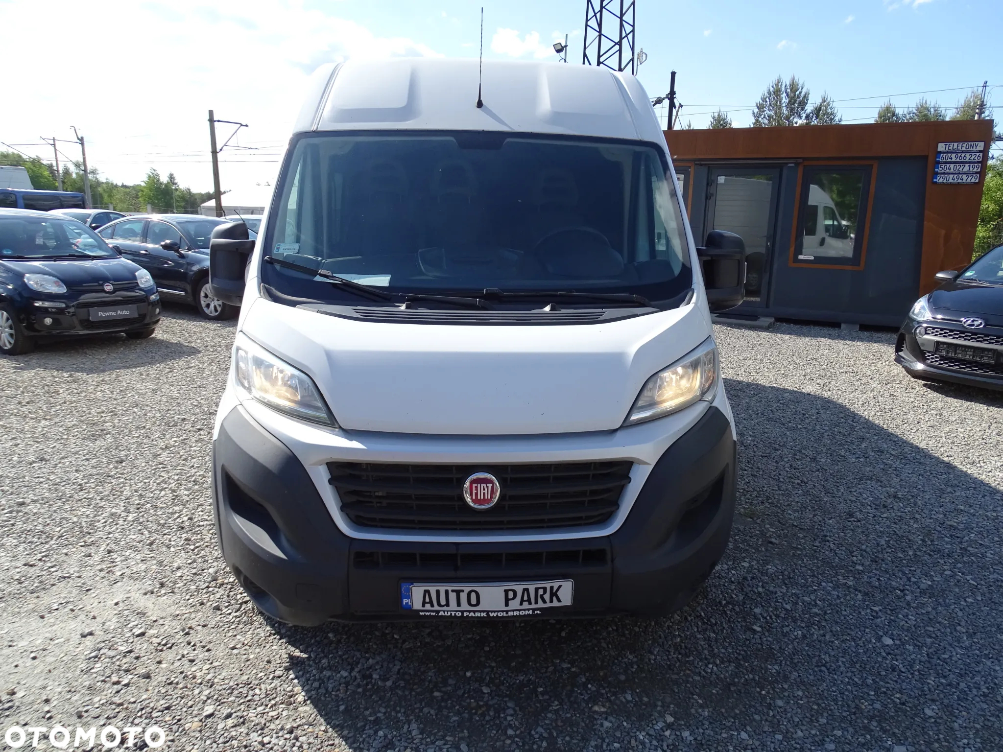 Fiat DUCATO - 3