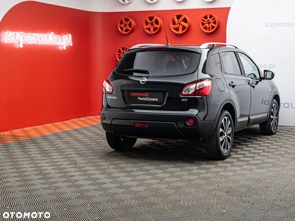 Nissan Qashqai - 7