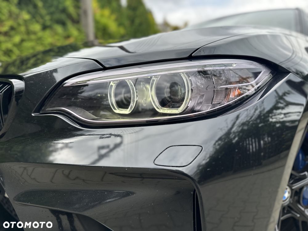 BMW M2 DKG - 4
