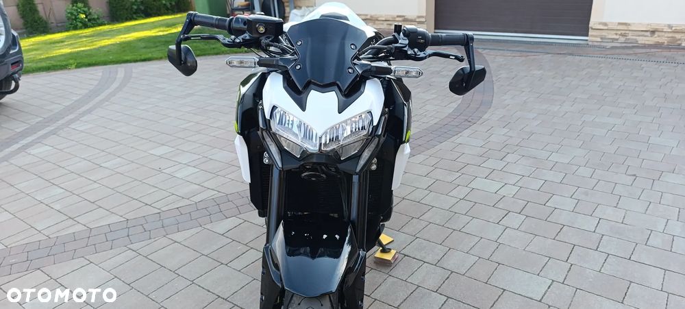 Kawasaki Z 900 - 9