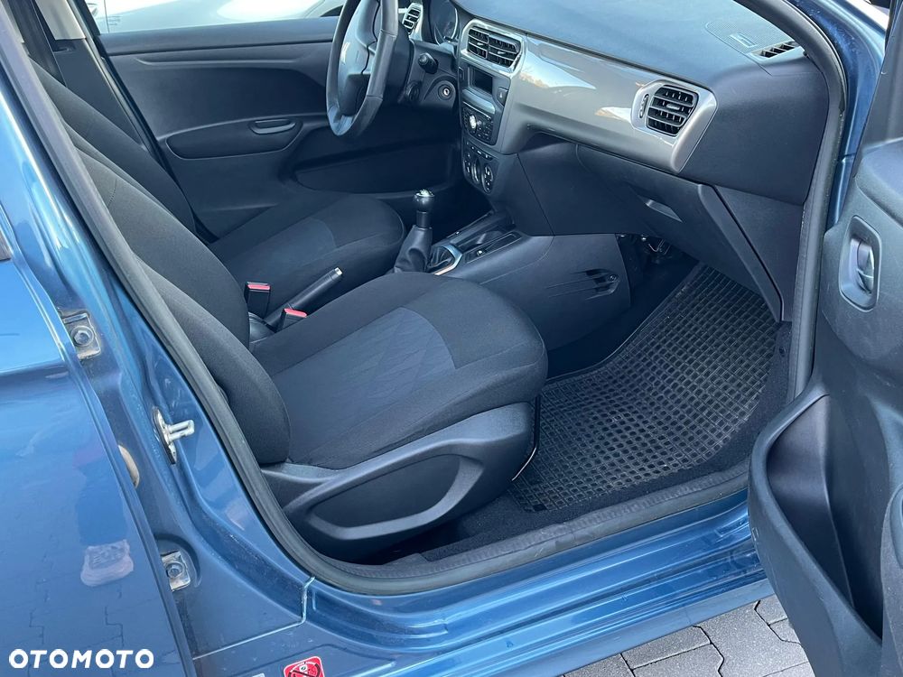 Citroën C-Elysée 1.6 VTi Seduction - 7