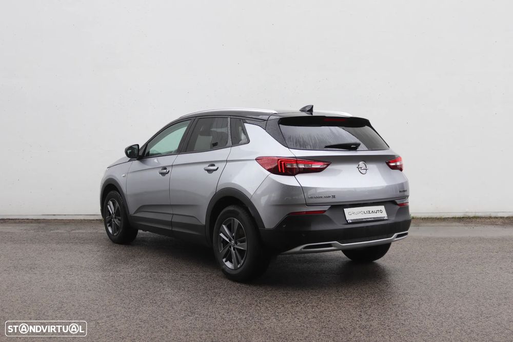 Opel Grandland X 1.5 CDTI GS Line - 3