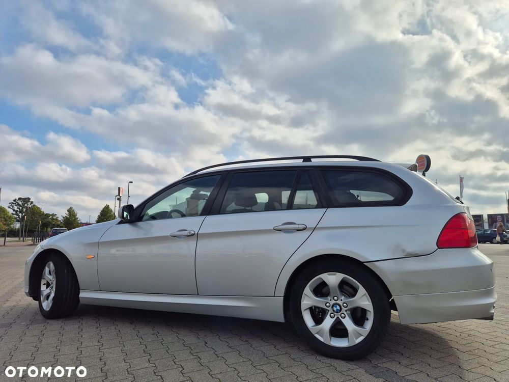 BMW Seria 3 - 29